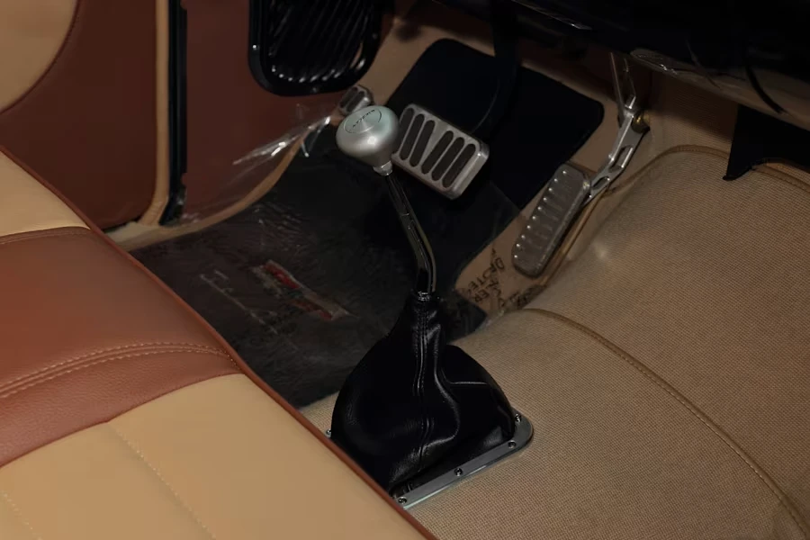 1956 Chevrolet 150 & 210 - Image 20 of 24