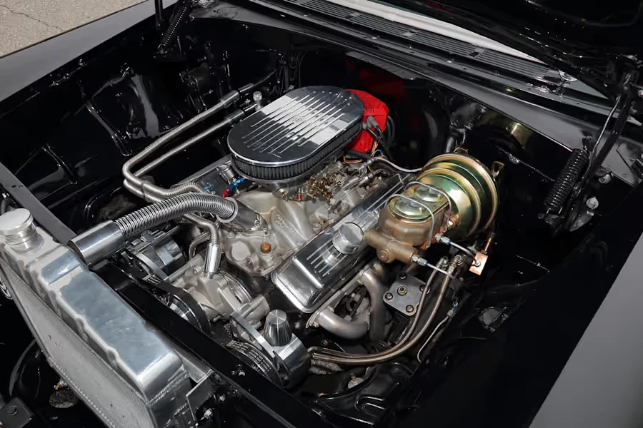 1956 Chevrolet 150 & 210 - Image 23 of 24