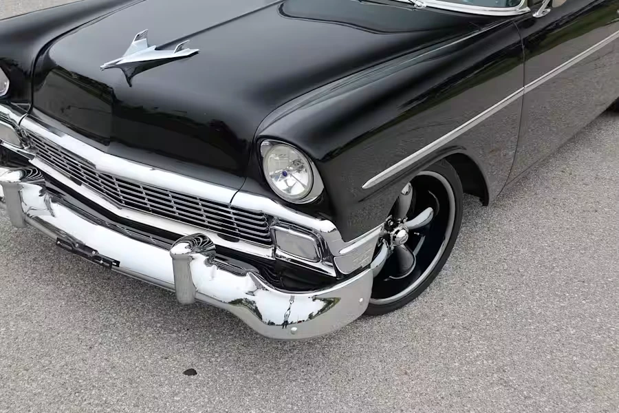 1956 Chevrolet 150 & 210 - Image 11 of 24