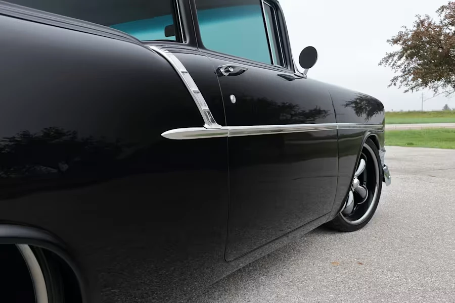 1956 Chevrolet 150 & 210 - Image 9 of 24