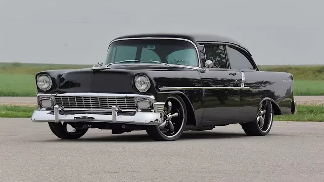 1956 Chevrolet 150