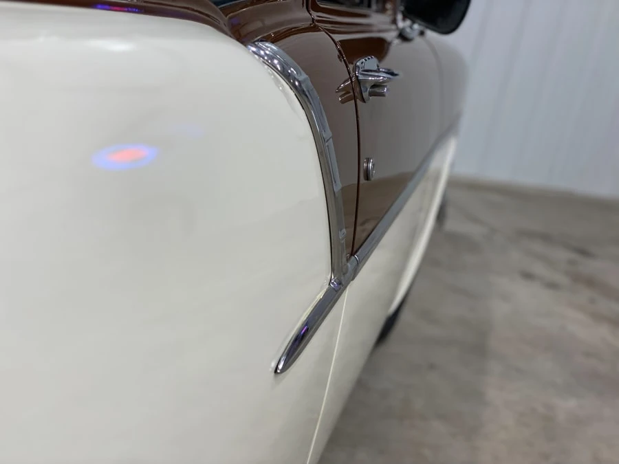 1956 Chevrolet 150 & 210 - Image 9 of 26