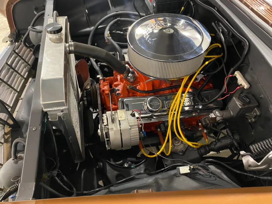 1956 Chevrolet 150 & 210 - Image 23 of 26