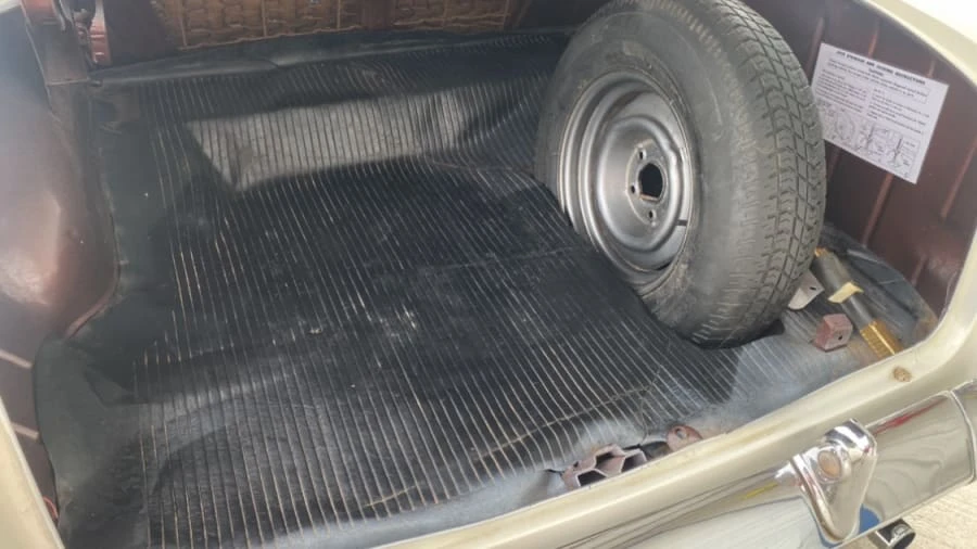 1956 Chevrolet 150 & 210 - Image 26 of 26