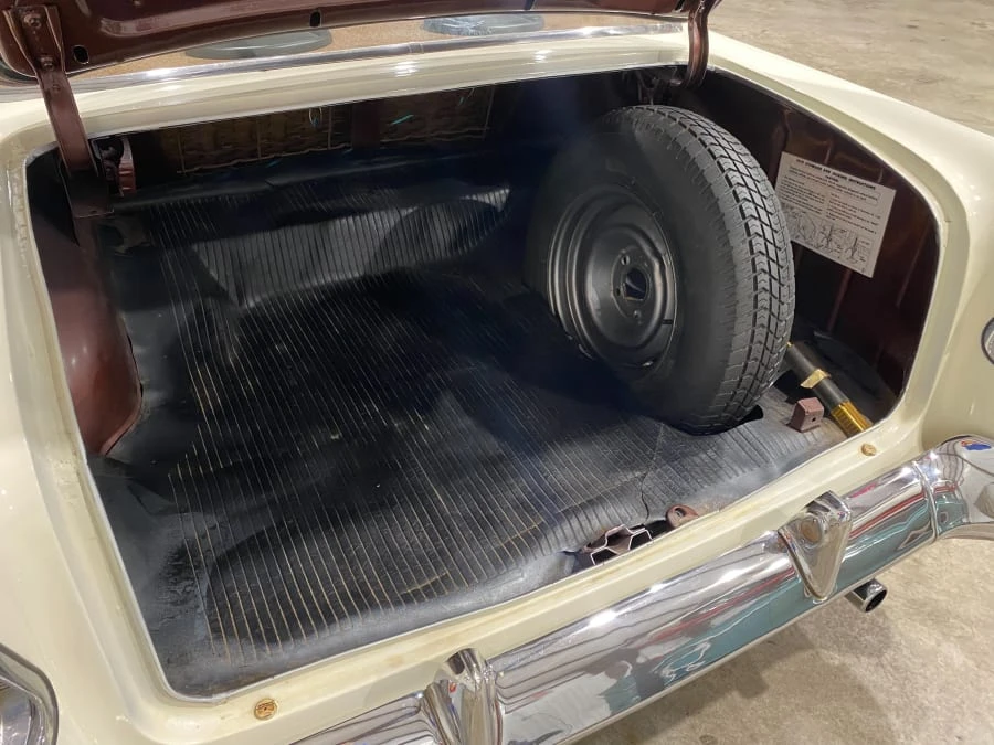 1956 Chevrolet 150 & 210 - Image 25 of 26