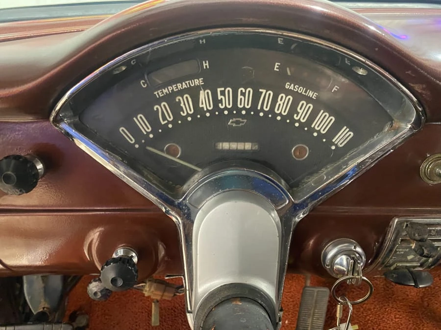 1956 Chevrolet 150 & 210 - Image 19 of 26
