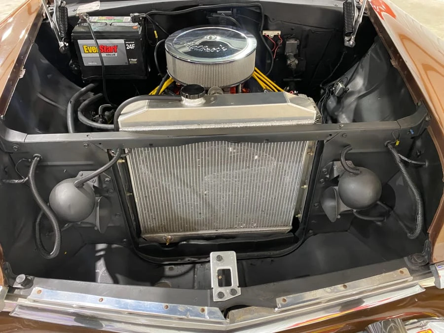 1956 Chevrolet 150 & 210 - Image 22 of 26