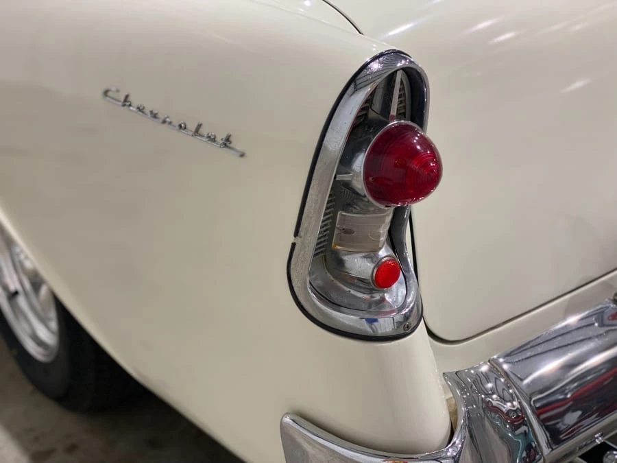1956 Chevrolet 150 & 210 - Image 7 of 26