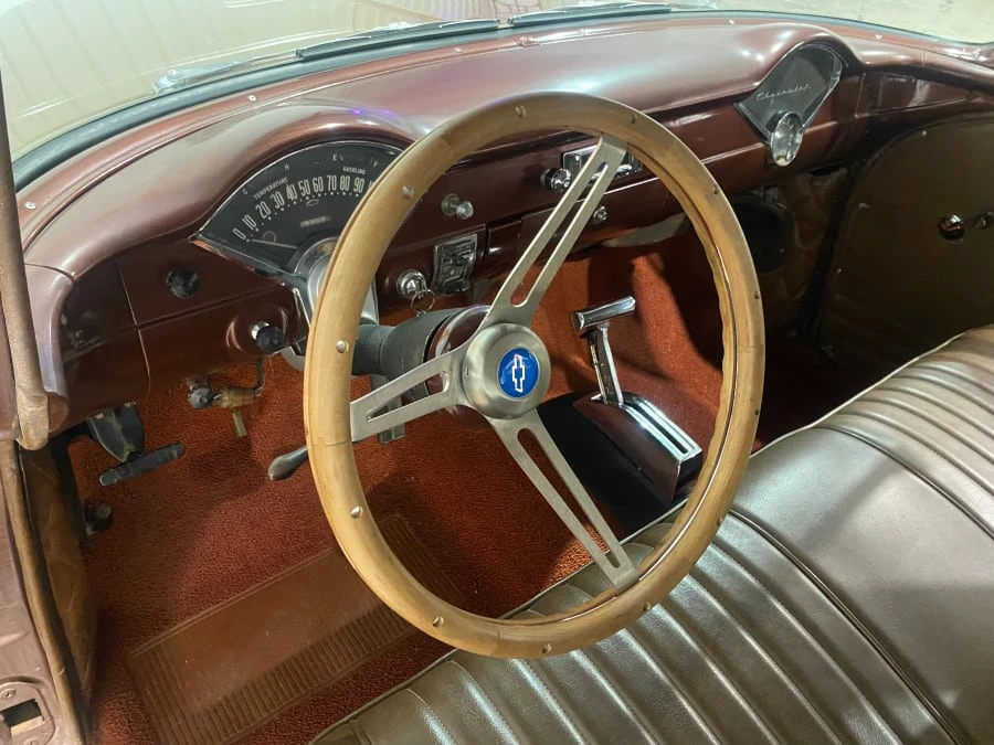 1956 Chevrolet 150 & 210 - Image 14 of 26