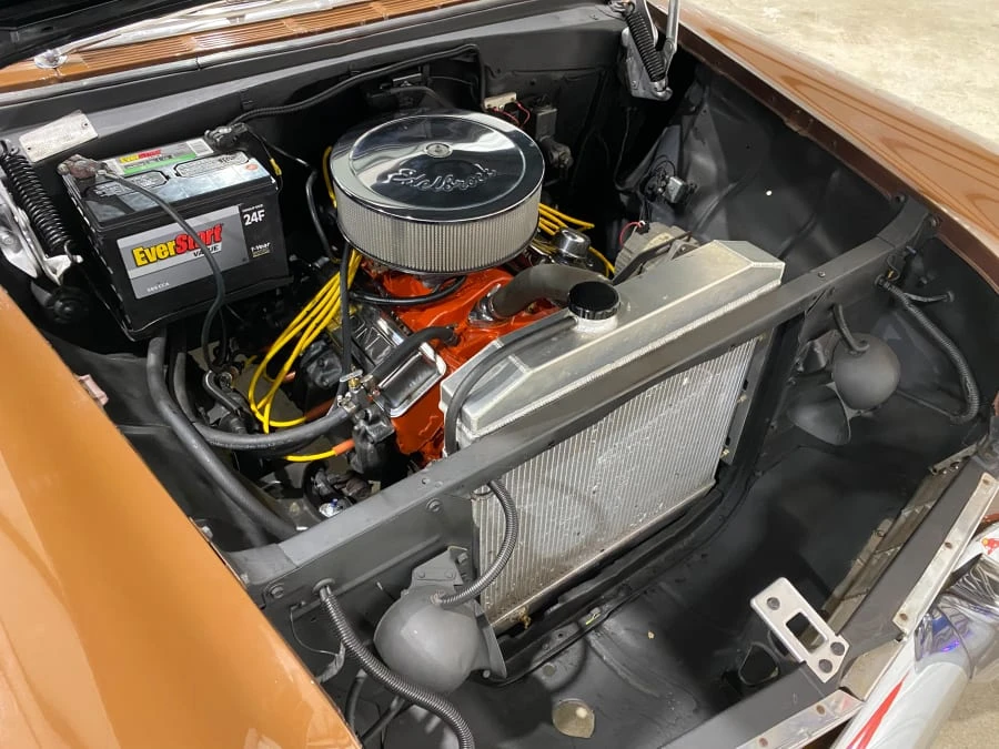 1956 Chevrolet 150 & 210 - Image 24 of 26