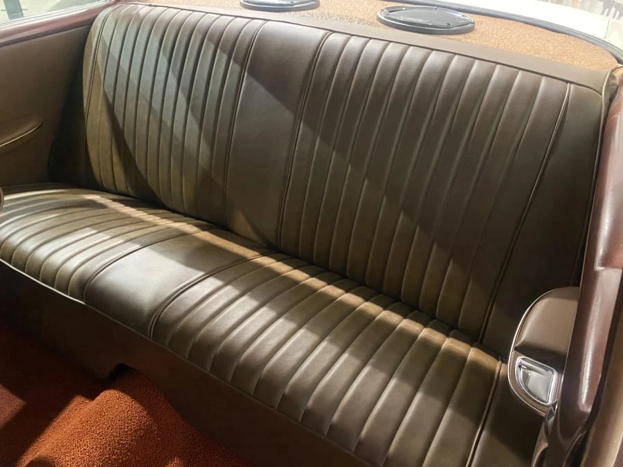 1956 Chevrolet 150 & 210 - Image 17 of 26