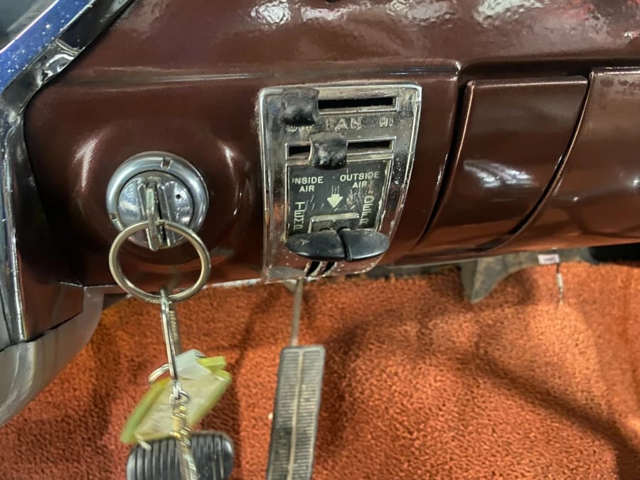 1956 Chevrolet 150 & 210 - Image 16 of 26