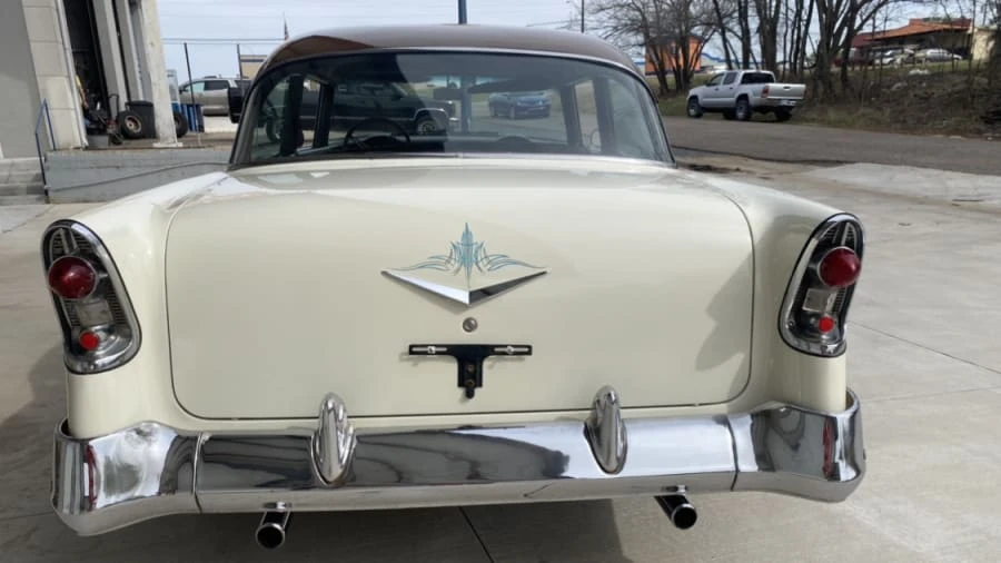 1956 Chevrolet 150 & 210 - Image 11 of 26