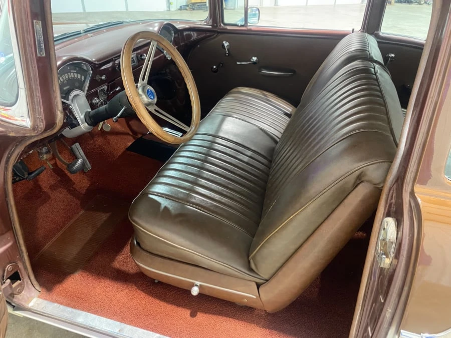 1956 Chevrolet 150 & 210 - Image 20 of 26