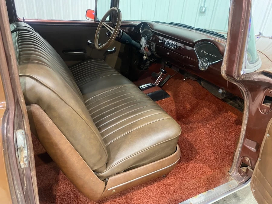 1956 Chevrolet 150 & 210 - Image 21 of 26
