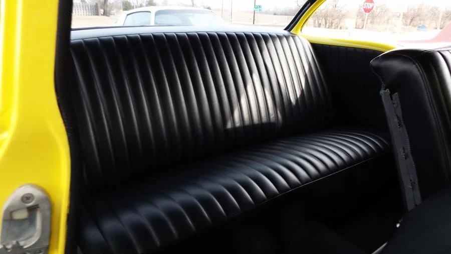 1956 Chevrolet 150 & 210 - Image 5 of 9