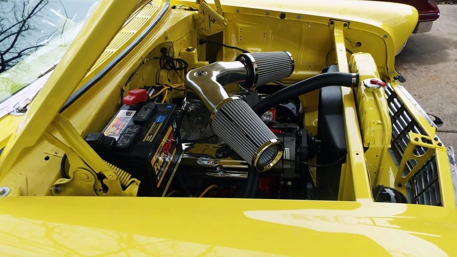 1956 Chevrolet 150 & 210 - Image 7 of 9