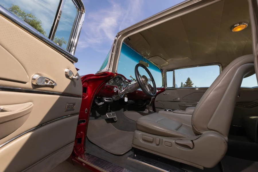 1956 Chevrolet 150 & 210 - Image 25 of 31