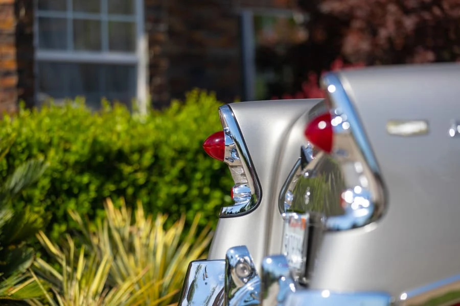 1956 Chevrolet 150 & 210 - Image 11 of 31