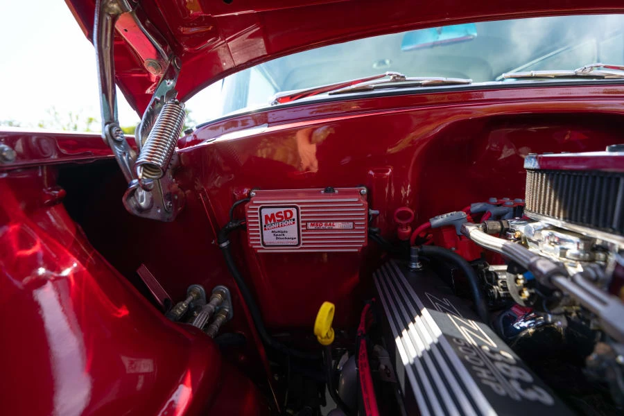 1956 Chevrolet 150 & 210 - Image 29 of 31