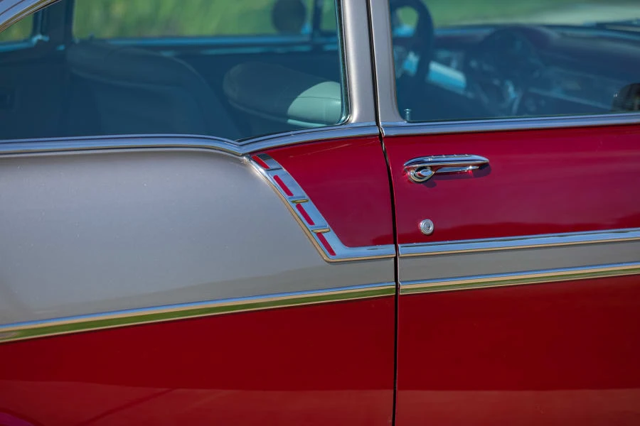 1956 Chevrolet 150 & 210 - Image 14 of 31