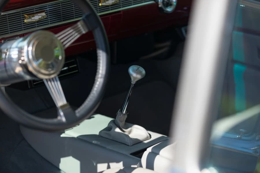 1956 Chevrolet 150 & 210 - Image 27 of 31