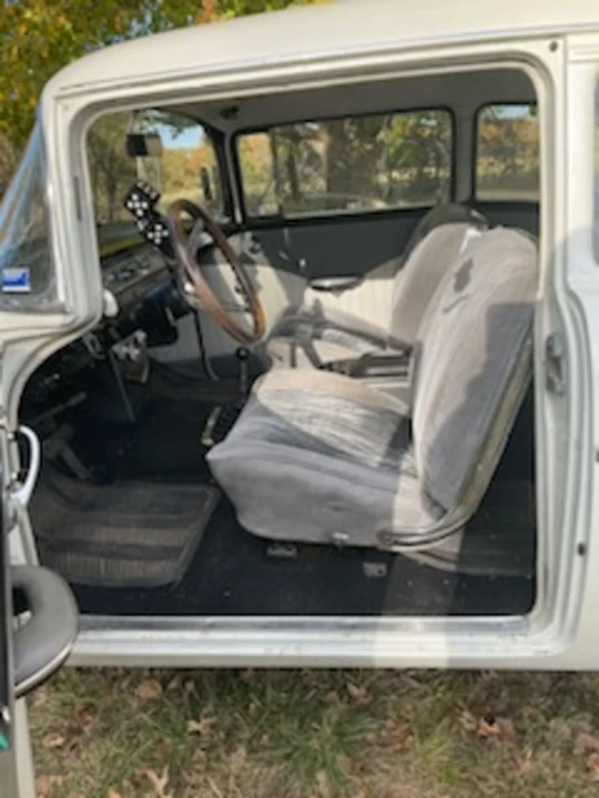 1956 Chevrolet 150 & 210 - Image 14 of 19