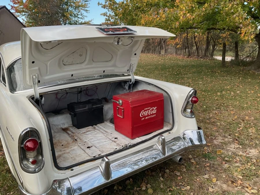 1956 Chevrolet 150 & 210 - Image 17 of 19