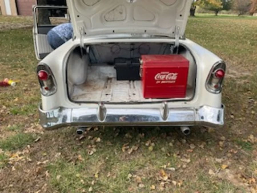 1956 Chevrolet 150 & 210 - Image 16 of 19