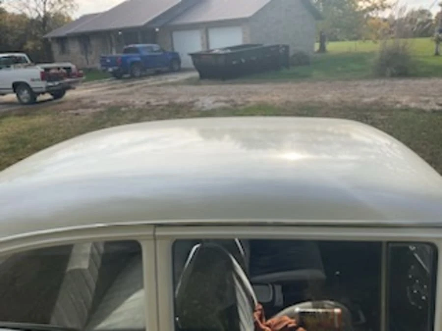 1956 Chevrolet 150 & 210 - Image 6 of 19