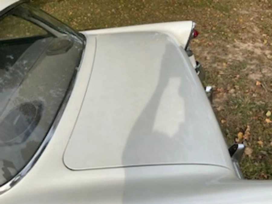 1956 Chevrolet 150 & 210 - Image 5 of 19