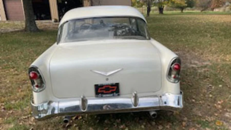 1956 Chevrolet 150 & 210 - Image 3 of 19