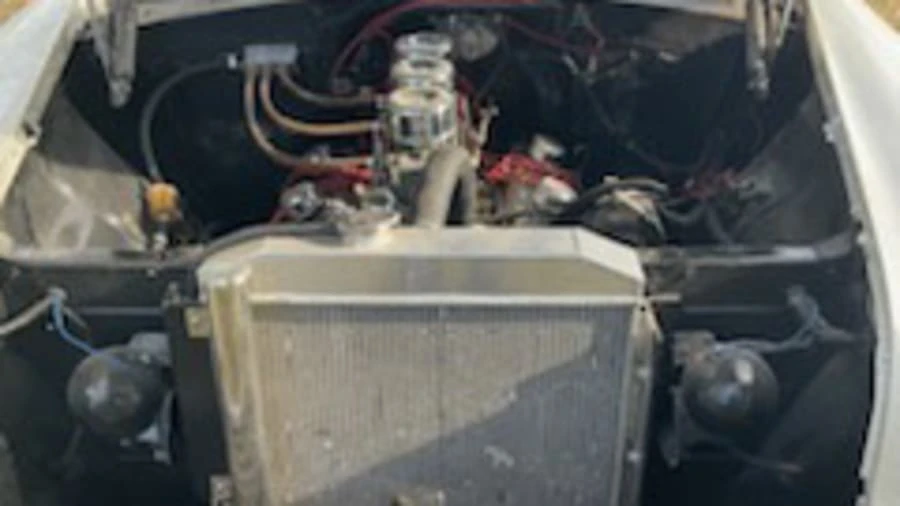 1956 Chevrolet 150 & 210 - Image 15 of 19