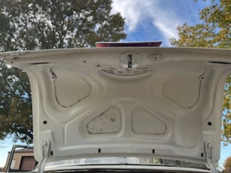 1956 Chevrolet 150 & 210 - Image 18 of 19