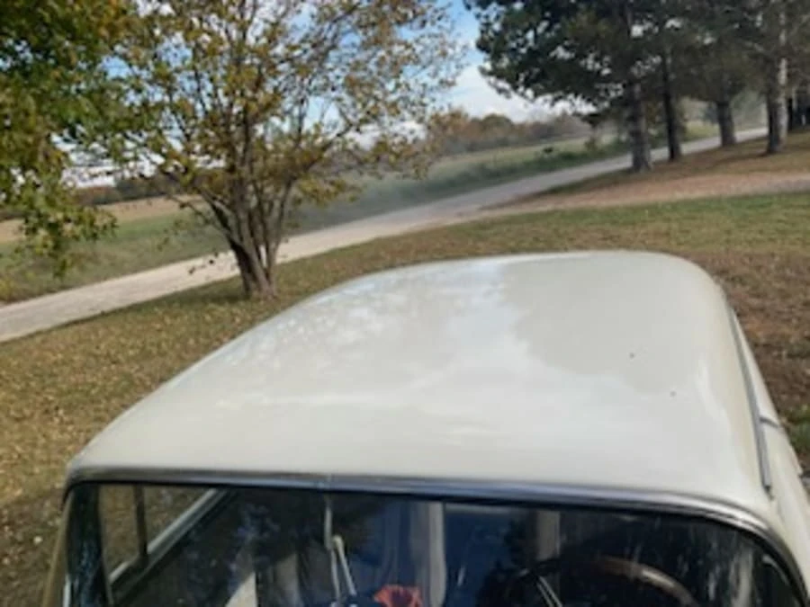 1956 Chevrolet 150 & 210 - Image 8 of 19