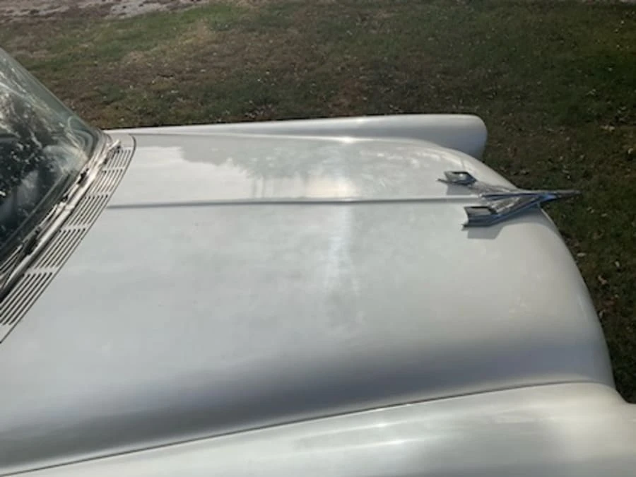 1956 Chevrolet 150 & 210 - Image 4 of 19