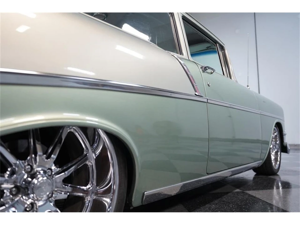 1956 Chevrolet 150 & 210 - Image 22 of 31