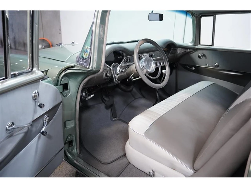 1956 Chevrolet 150 & 210 - Image 4 of 31