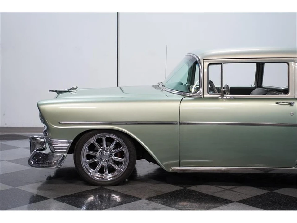 1956 Chevrolet 150 & 210 - Image 19 of 31