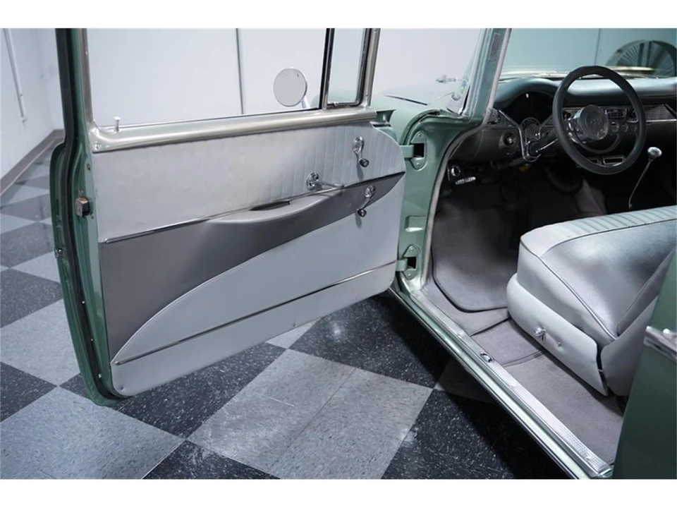 1956 Chevrolet 150 & 210 - Image 28 of 31