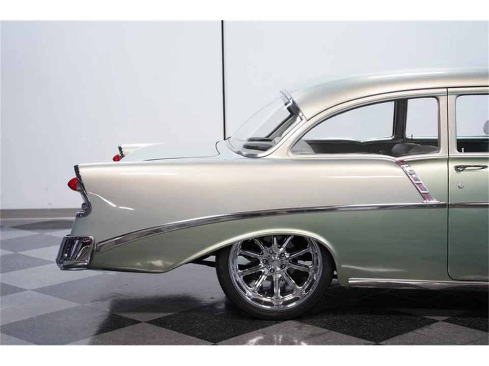 1956 Chevrolet 150 & 210 - Image 23 of 31