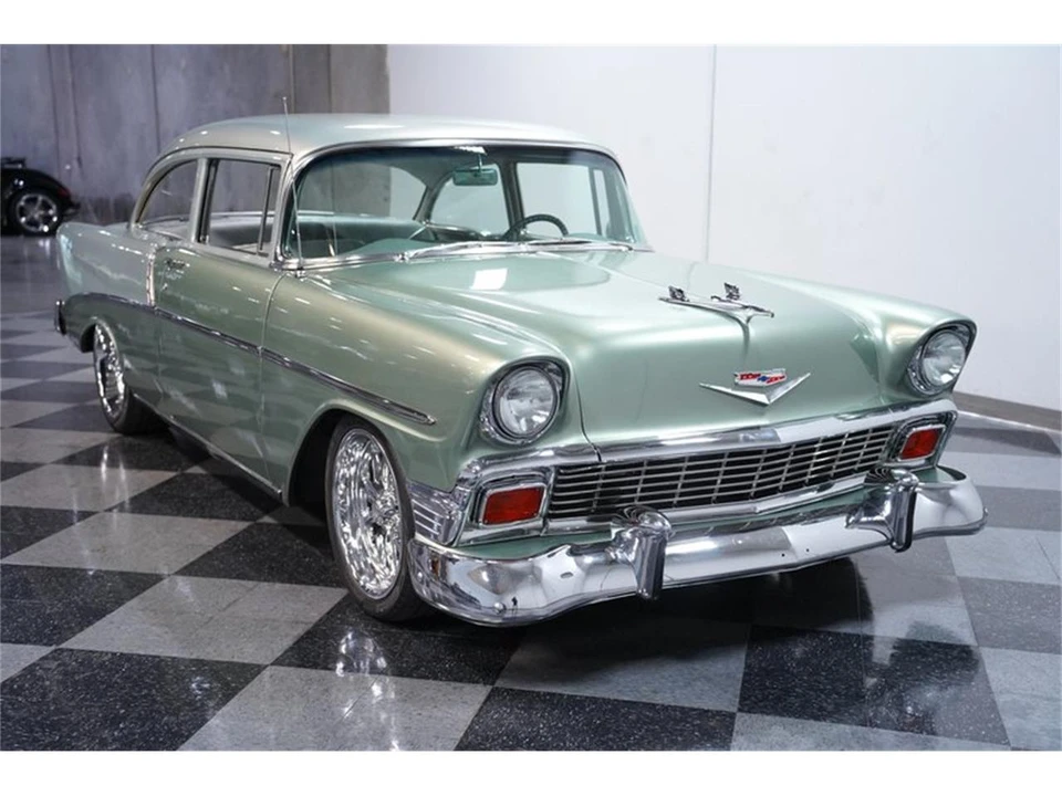 1956 Chevrolet 150 & 210 - Image 14 of 31