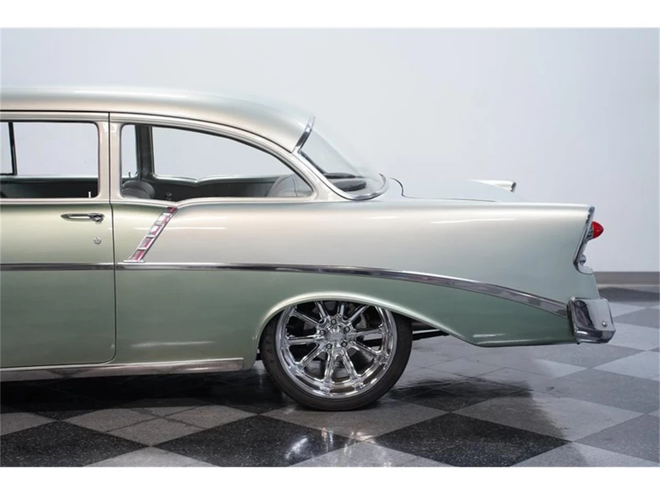 1956 Chevrolet 150 & 210 - Image 20 of 31