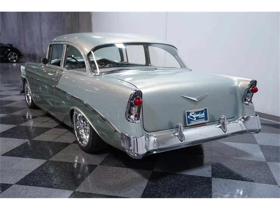 1956 Chevrolet 150 & 210 - Image 8 of 31