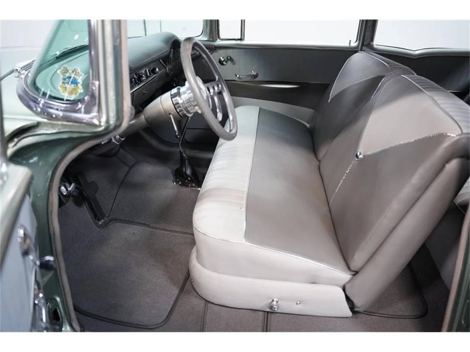 1956 Chevrolet 150 & 210 - Image 29 of 31