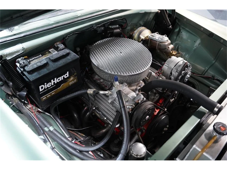 1956 Chevrolet 150 & 210 - Image 26 of 31