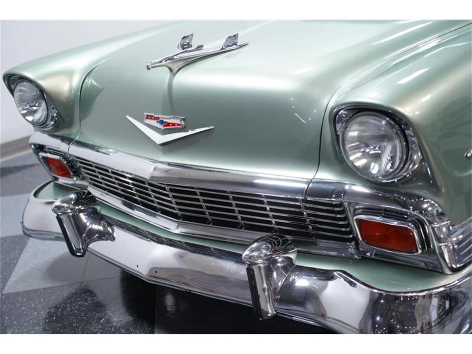 1956 Chevrolet 150 & 210 - Image 17 of 31