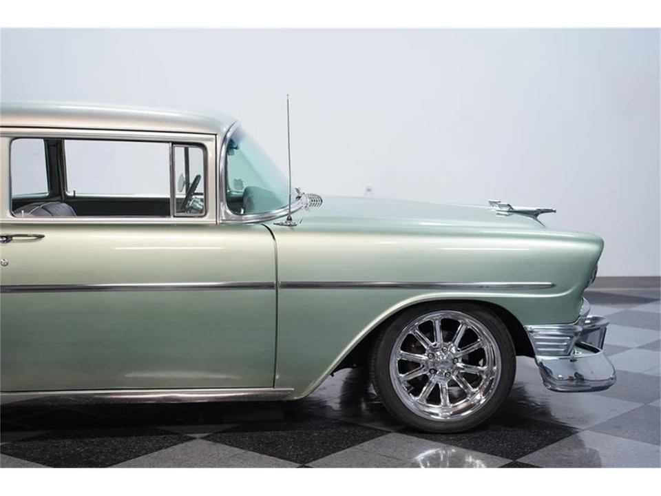 1956 Chevrolet 150 & 210 - Image 24 of 31
