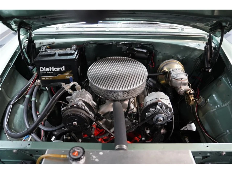 1956 Chevrolet 150 & 210 - Image 3 of 31