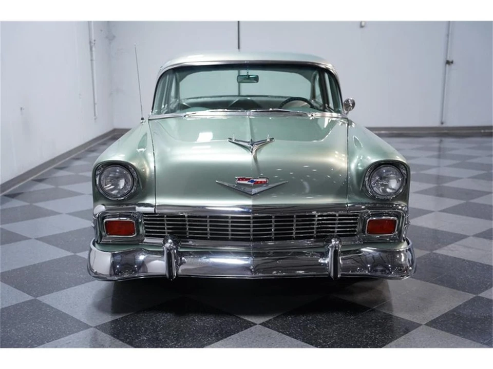1956 Chevrolet 150 & 210 - Image 15 of 31